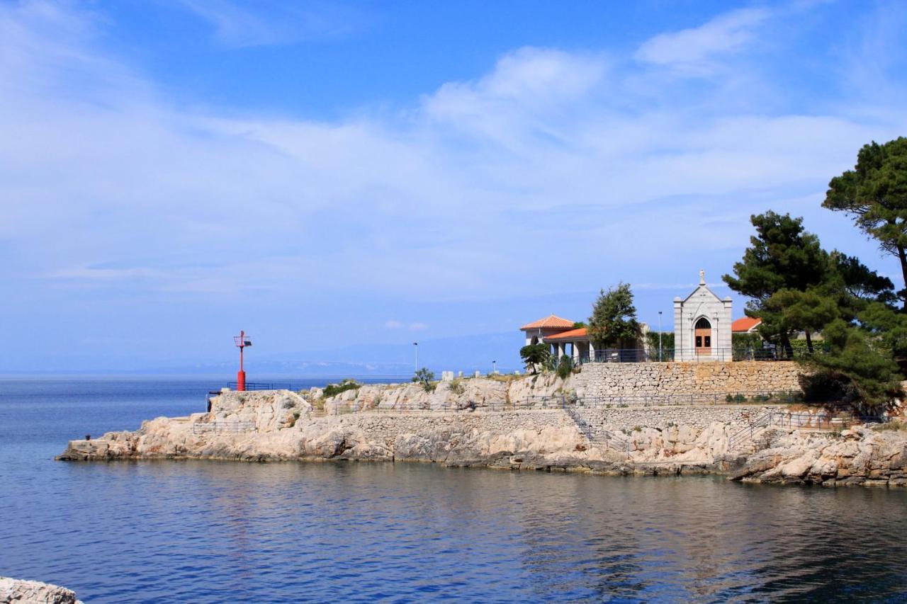 Apartments By The Sea Veli Losinj, Losinj - 19196 Exterior foto